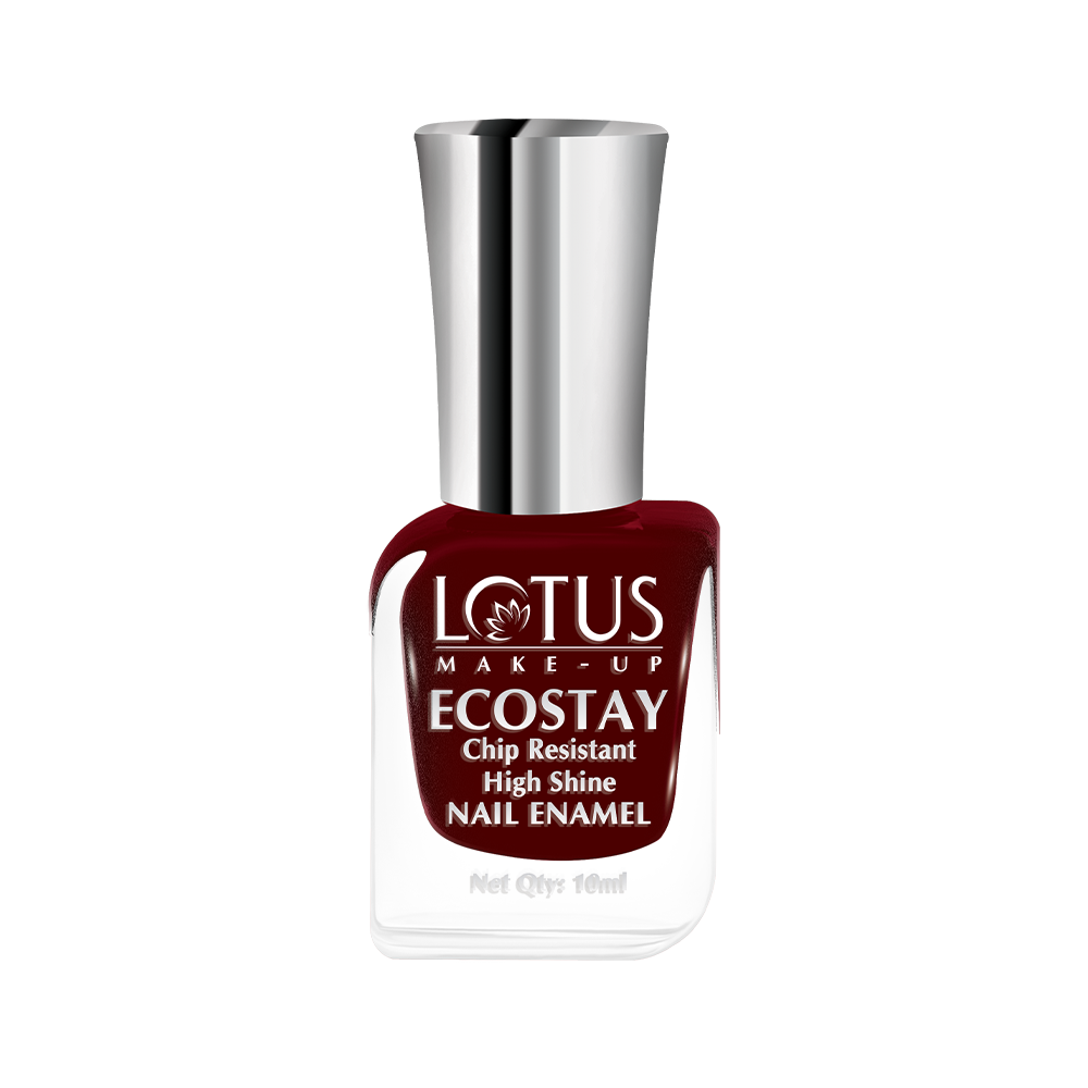 ES Nail All that wine - 10ml E54