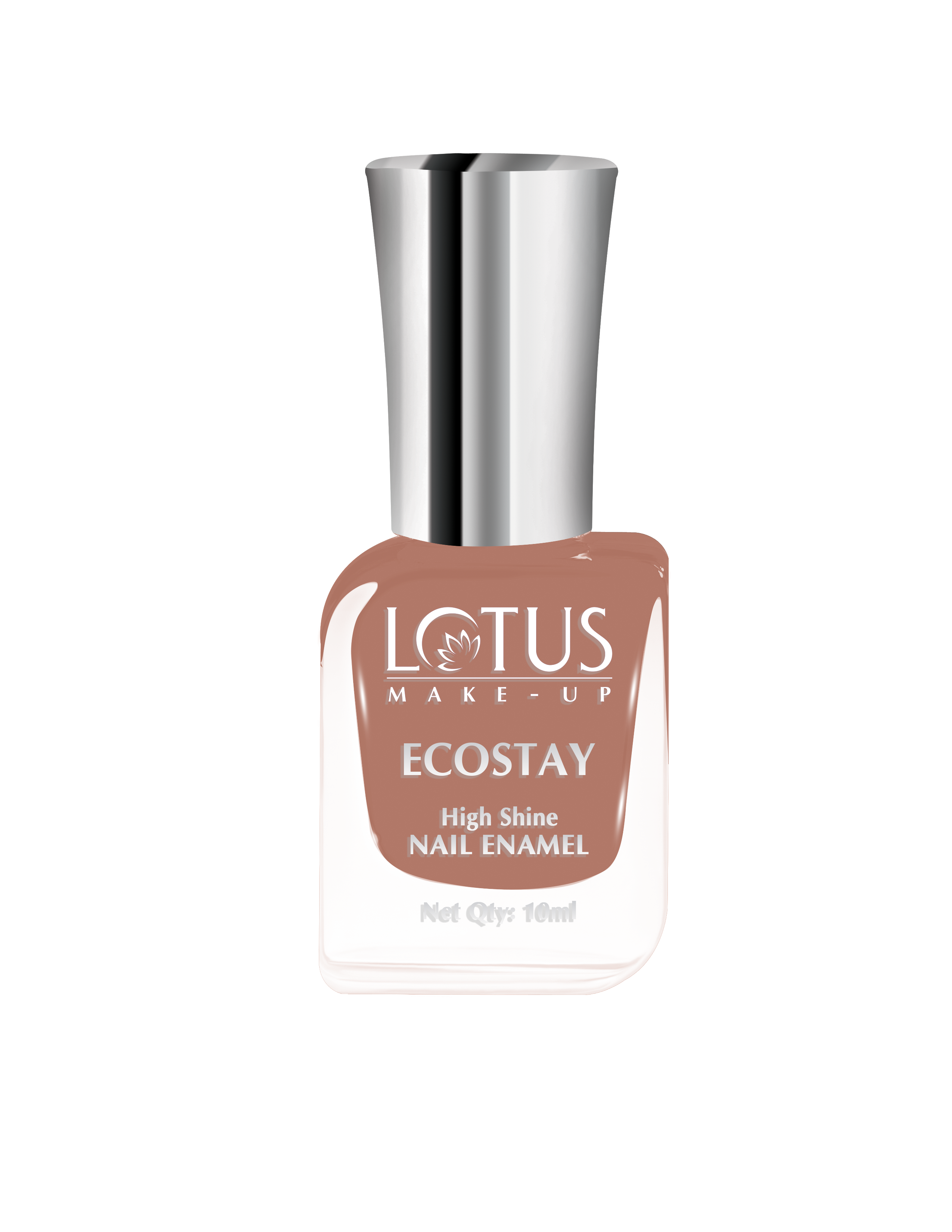 Ecostay Nail Enamel Chalkbar - 10ml E70