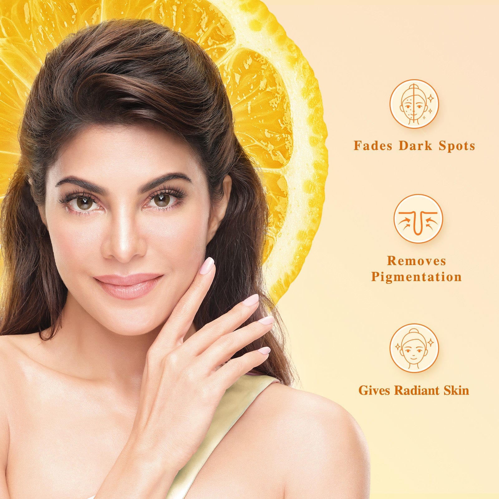 WhiteGlow Vitamin-C Radiance Exfoliator