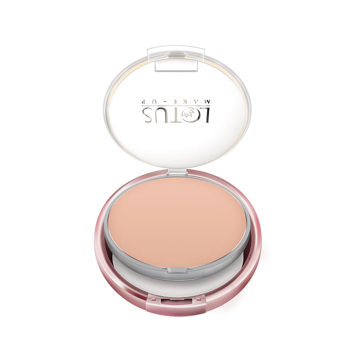 Ecostay IB 5 in 1 Crème Compact Rich Shell 10g CC01