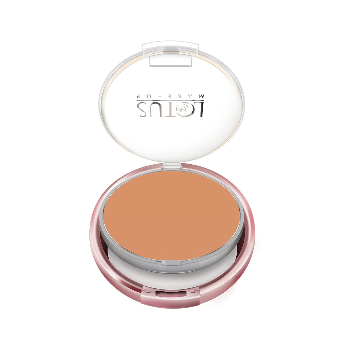 Ecostay Ideal Finish Pressed Powder - Hazelnut Star