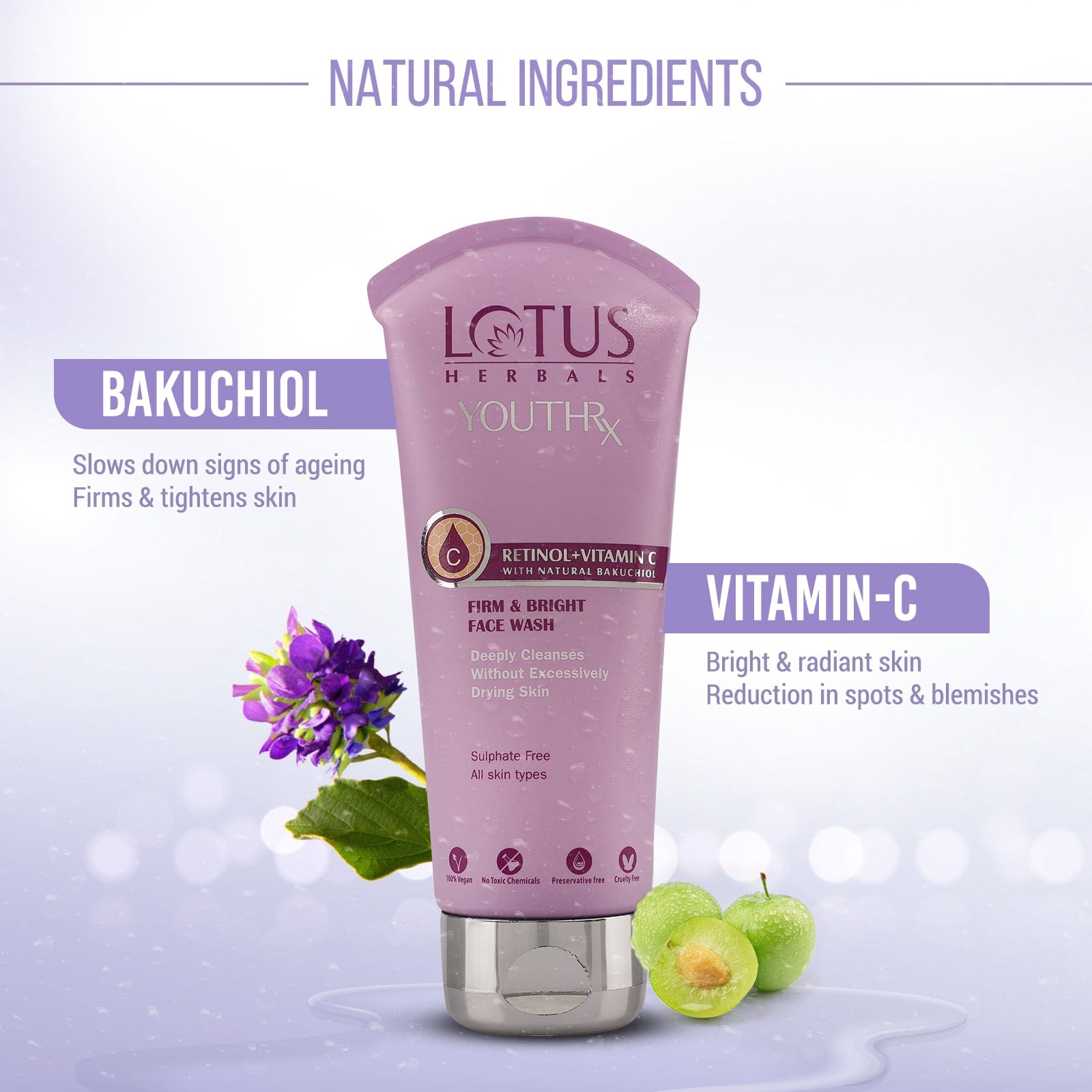Cleanse & Repair Combo