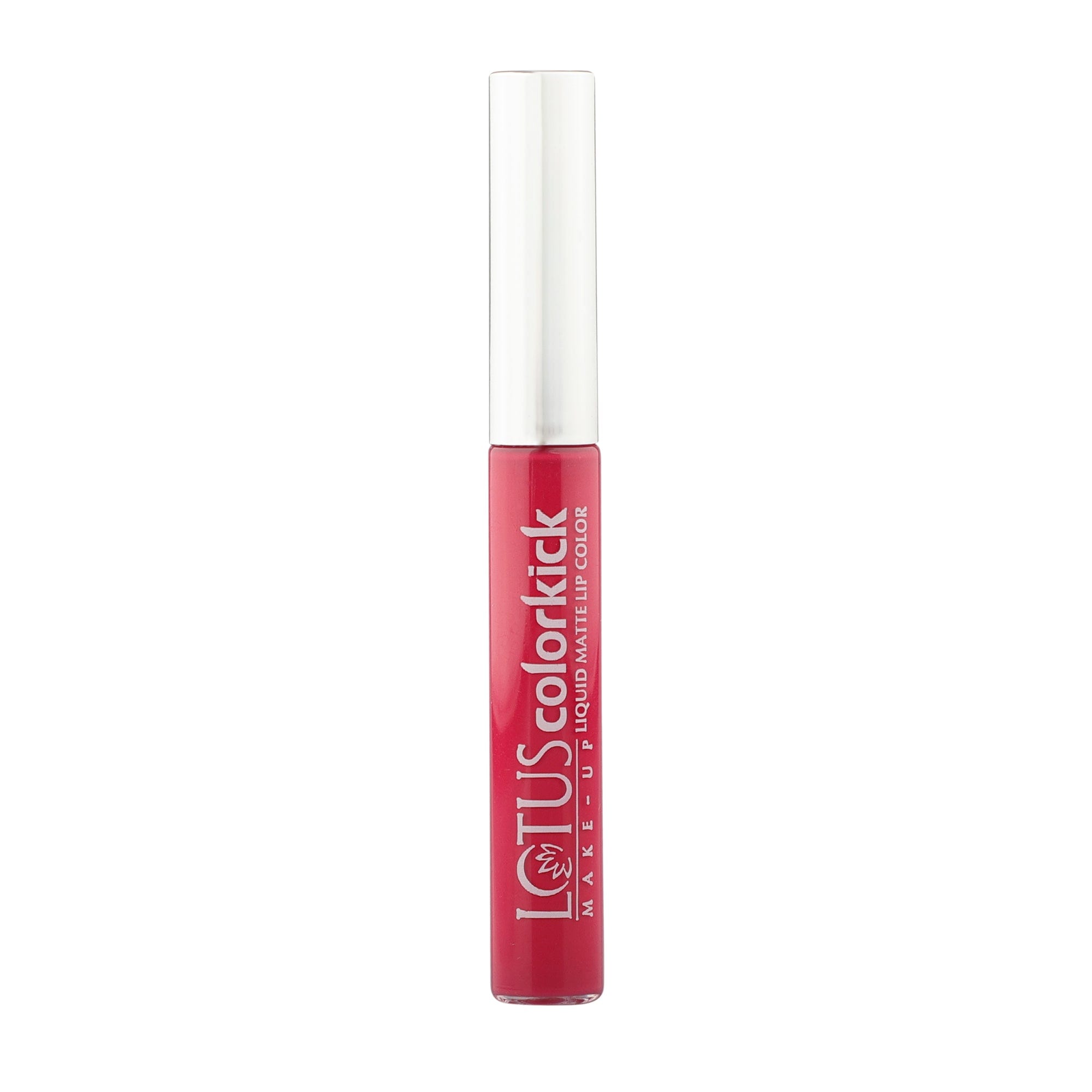 Colorkick Liquid Matte LipColor CLM05 6g