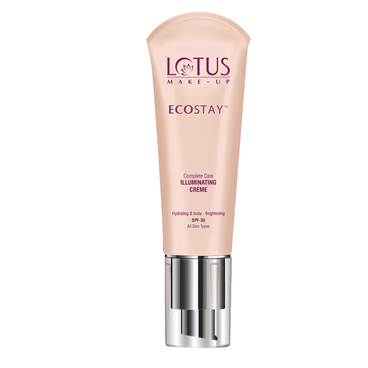 ECOSTAY CC+ Illuminating Creme