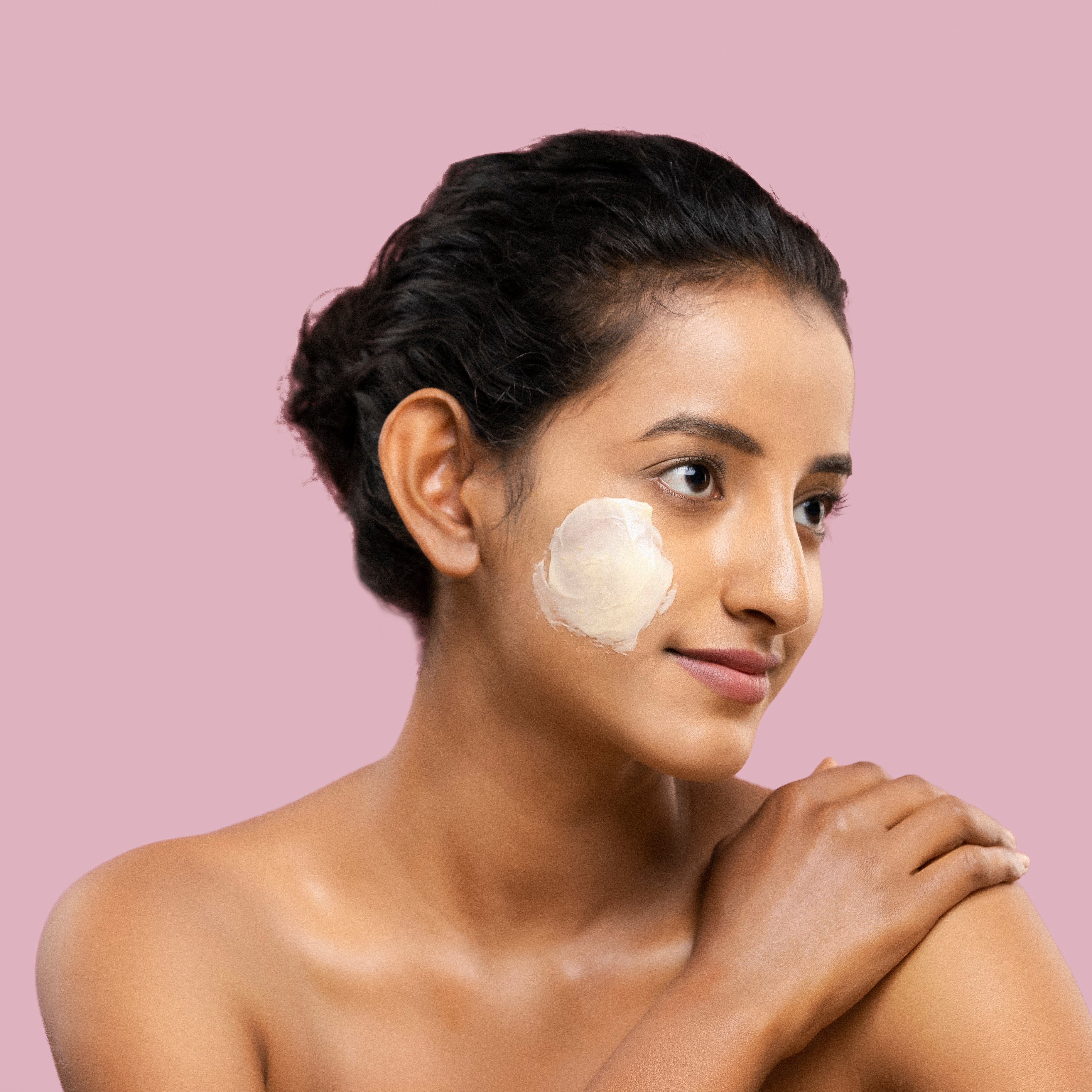 Natural Glow Skin Radiance Salon Grade Single Facial Kit