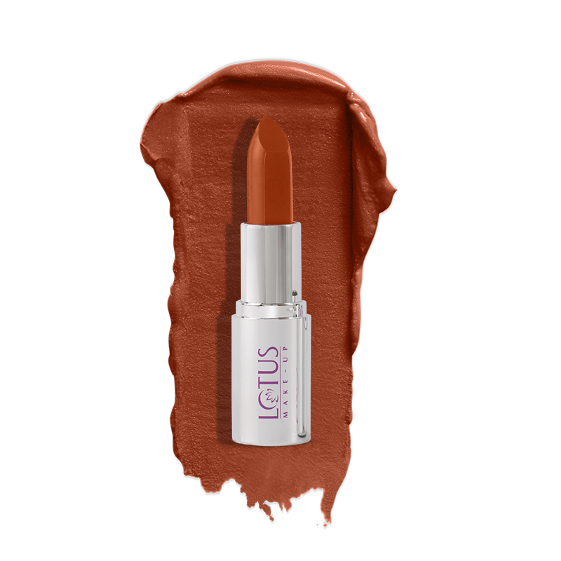 Ecostay Butter Matte Lipstick - Coral Voyage