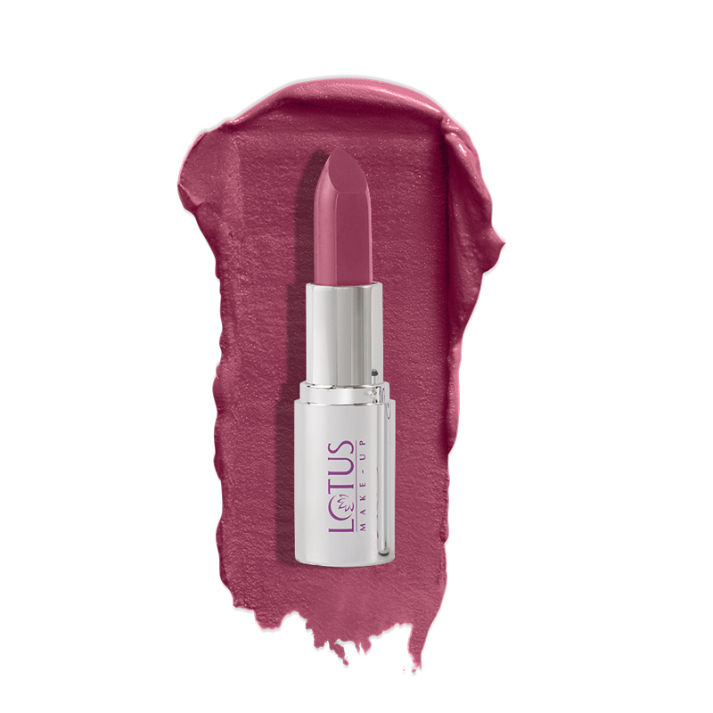 Ecostay Butter Matte Lipstick - Carnation Pink
