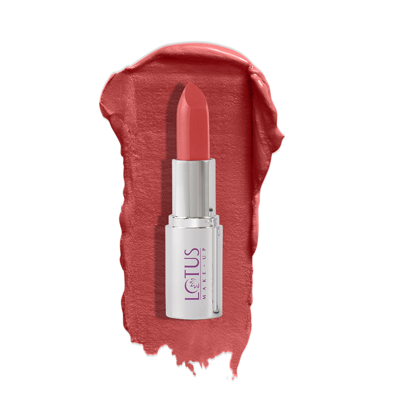 Longlasting - Ecostay Butter Matte Lipstick - Peach Pamela