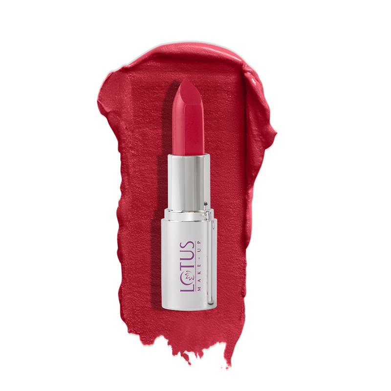 Ecostay Butter Matte Lipstick - Pink Precious