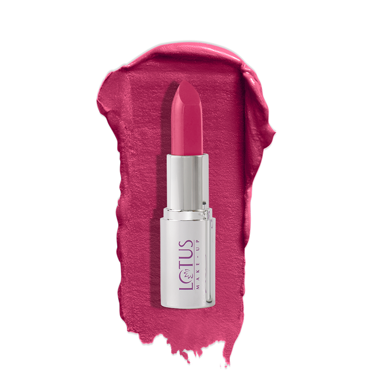 Ultra Matte Finish - Ecostay Butter Matte Lipstick - Rosetta