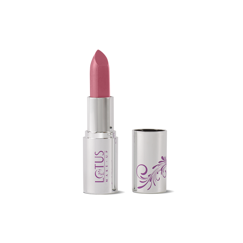 Ultra Matte Finish - Ecostay Butter Matte Lipstick - Ravishing Rose