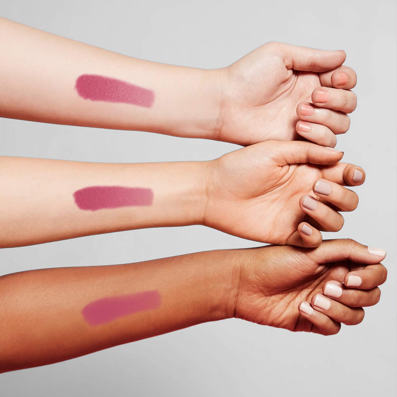 ECOSTAY Lip Gloss VINTAGE ROSE 8gm