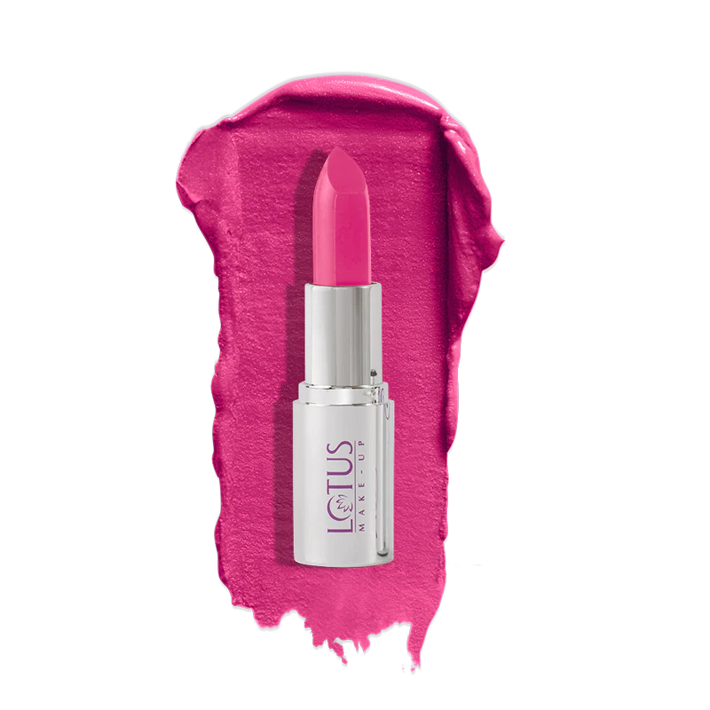 Passionate Pink