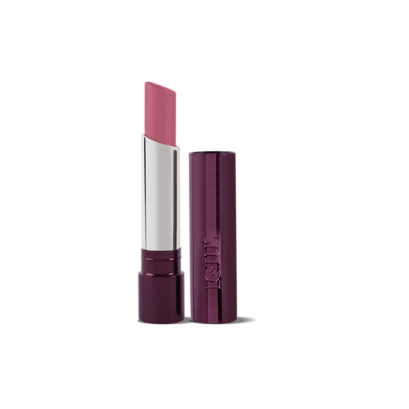 Ultra Matte Finish - Proedit Silk Touch Matte Lip Color - Cherry Berry