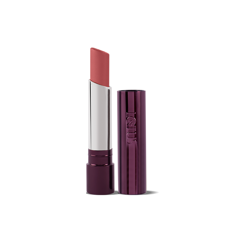 Longlasting - Proedit Slik Touch Matte Lip Color - Nude Nature