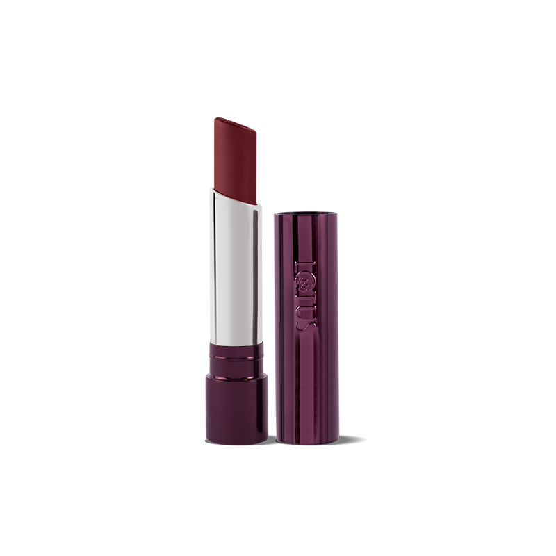 Longlasting - Proedit Silk Touch Matte Lip Color - Mystique