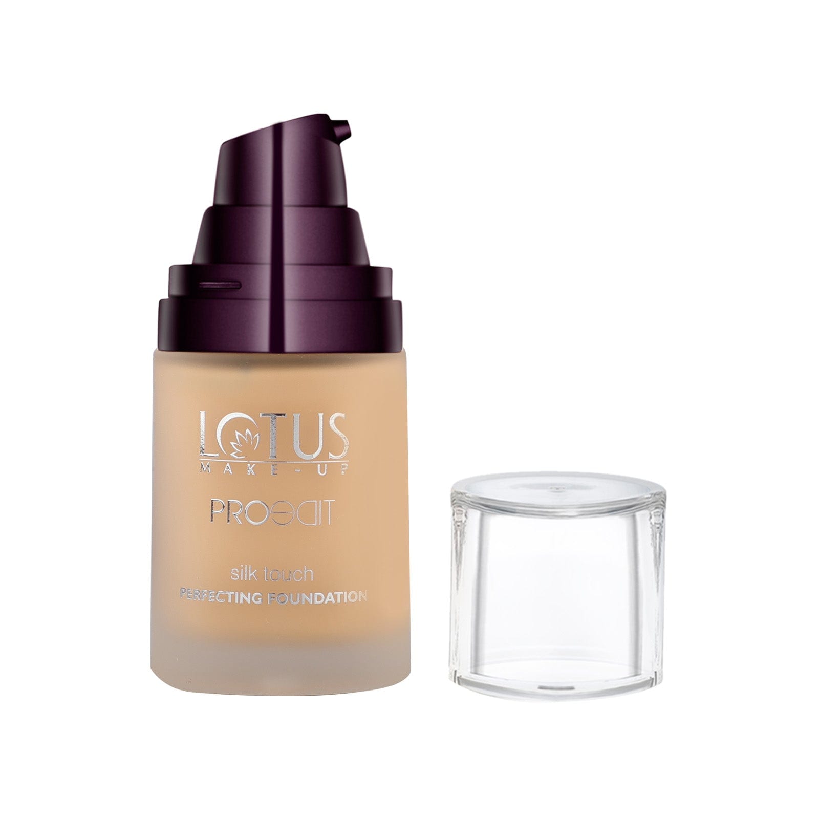 Foundation Ivory