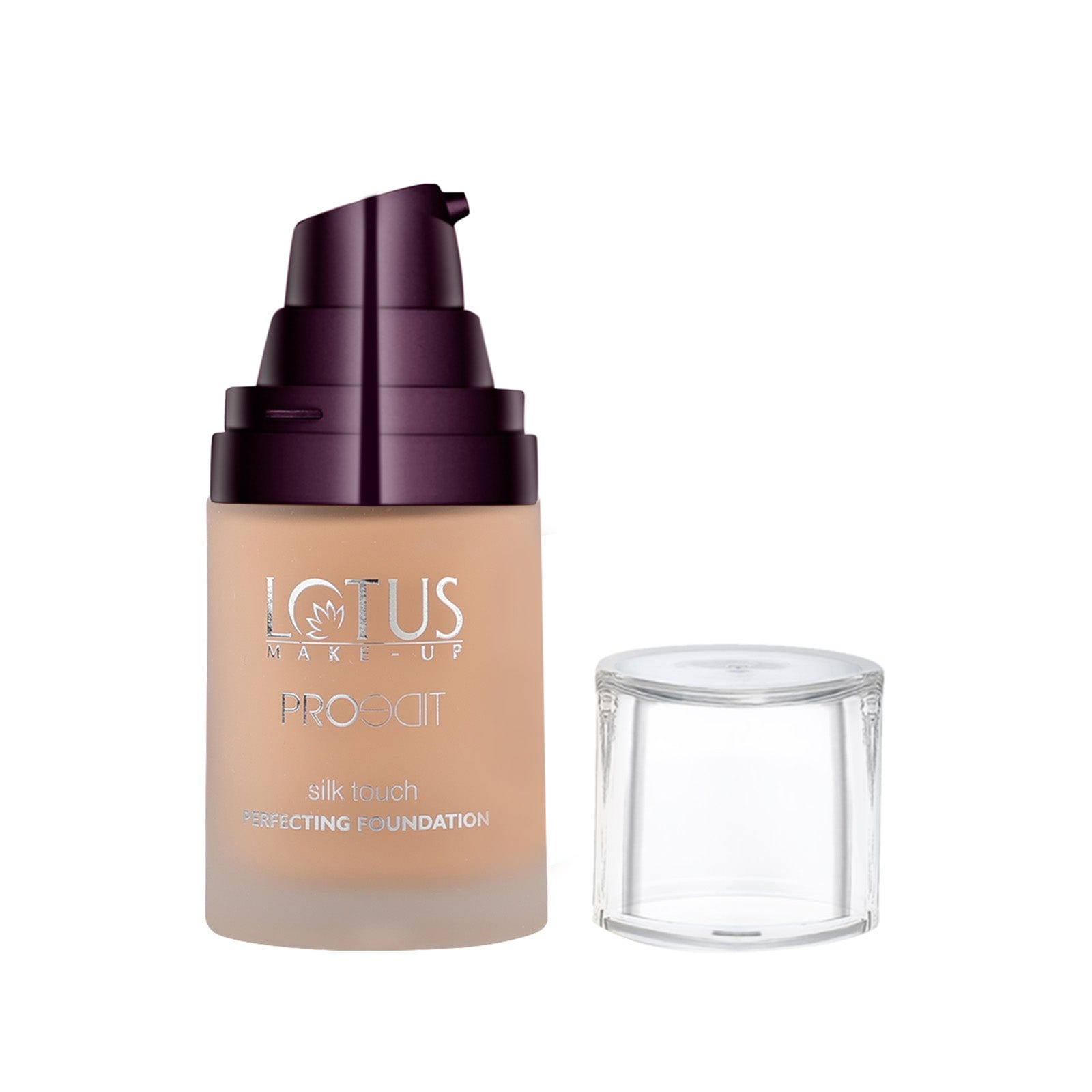 Soft Nude
