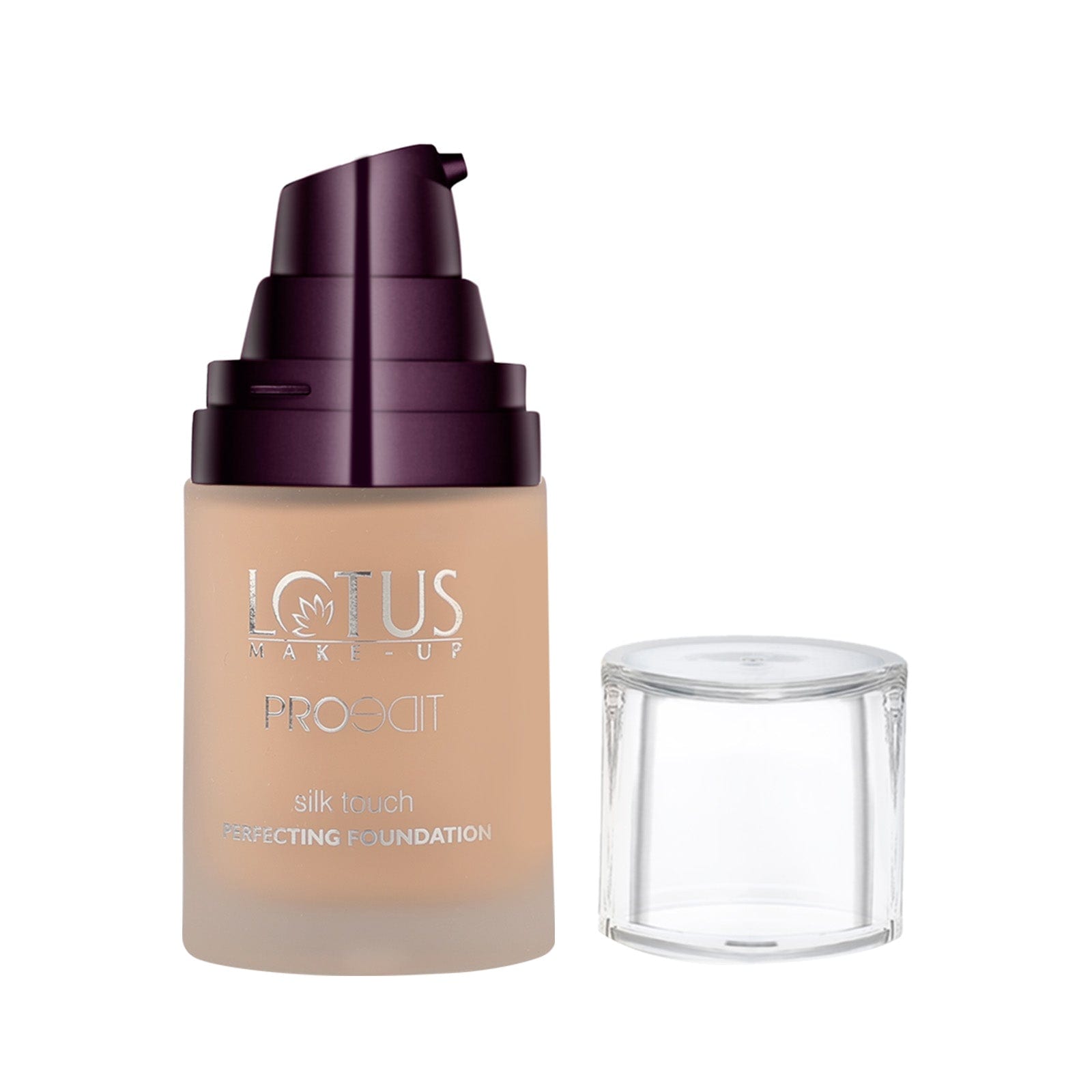 Natural Nude