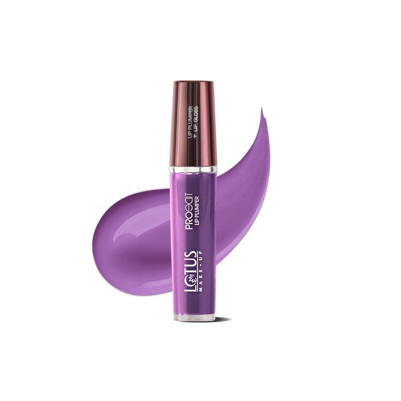 Longlasting - Proedit Lip Plumper + Gloss - Ravishing Rose