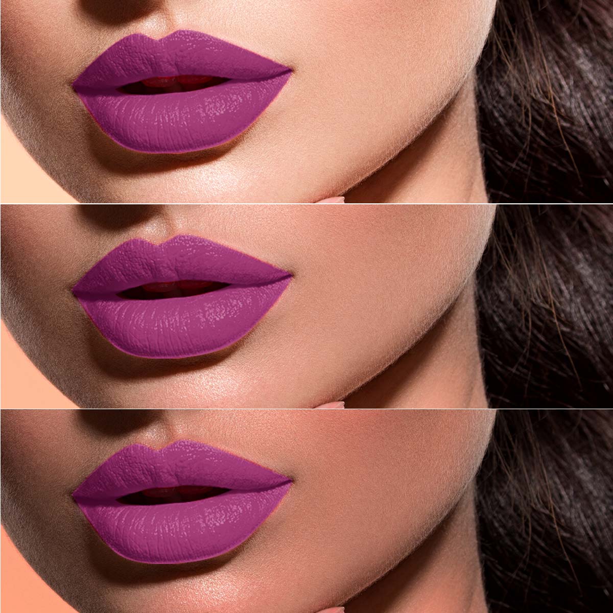 Proedit Liquid Matte Lip Color 8g PLC07