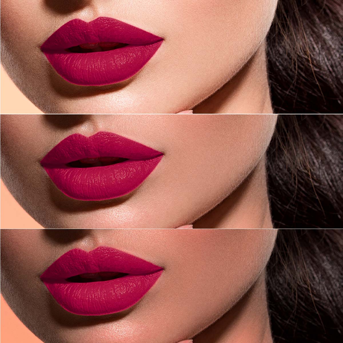 Proedit Liquid Matte Lip Color 8g PLC08