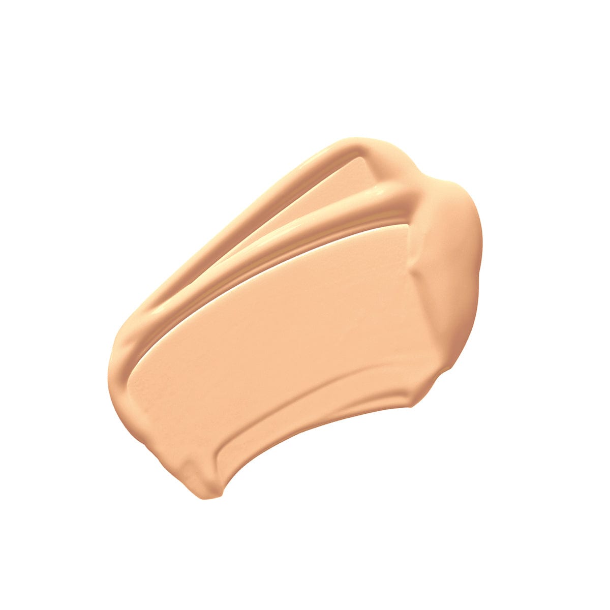 Natural Blend Botanical Foundation - Soft Cameo