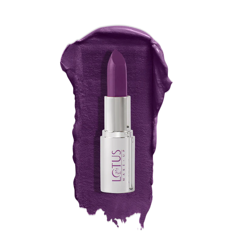 Ecostay Butter Matte Lip Color
