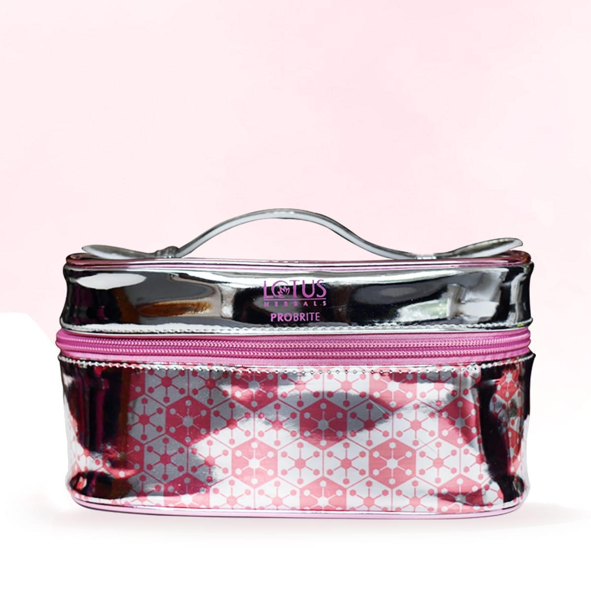 Lotus Herbals Probrite Trousseau Bag