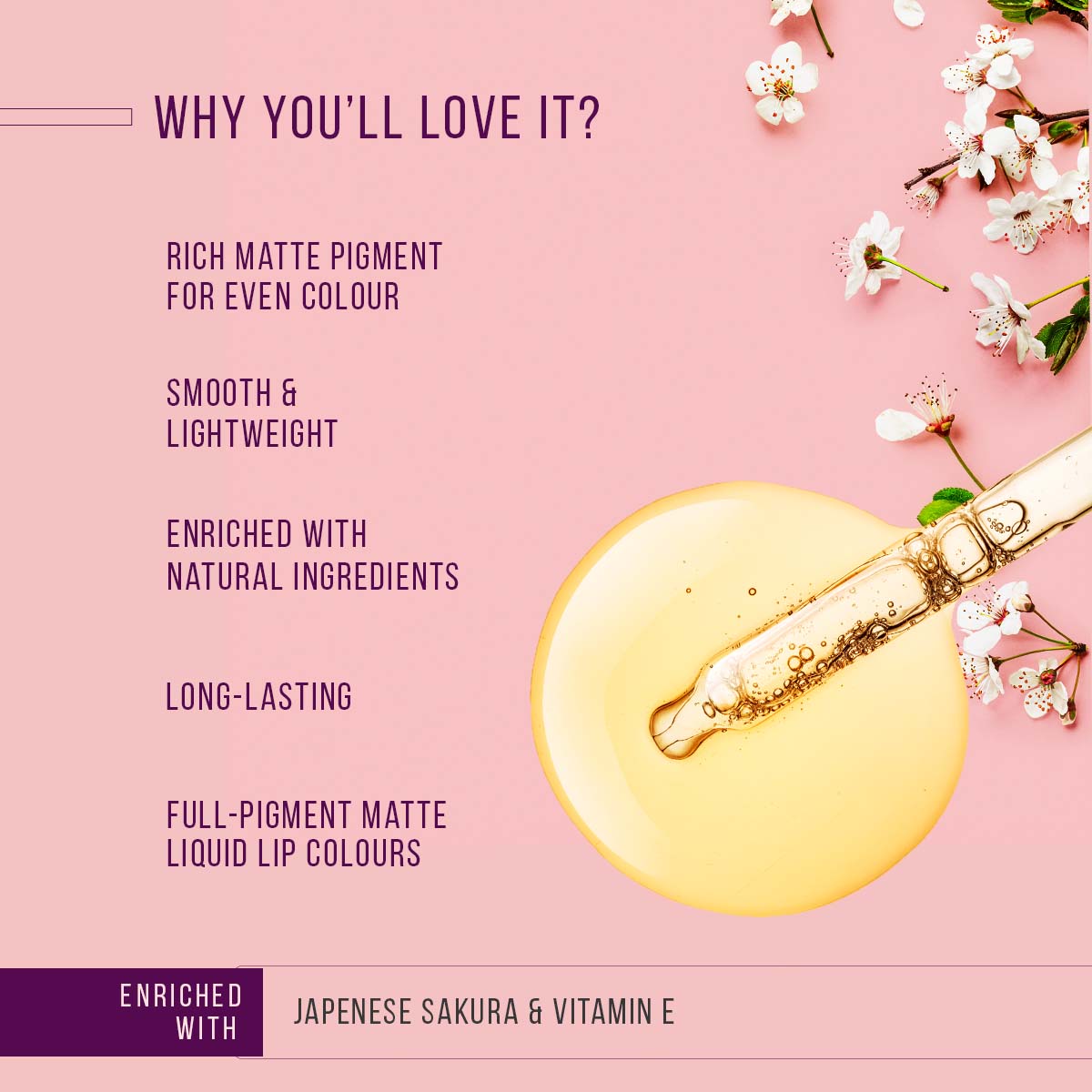 Proedit Liquid Matte Lip Color 8g