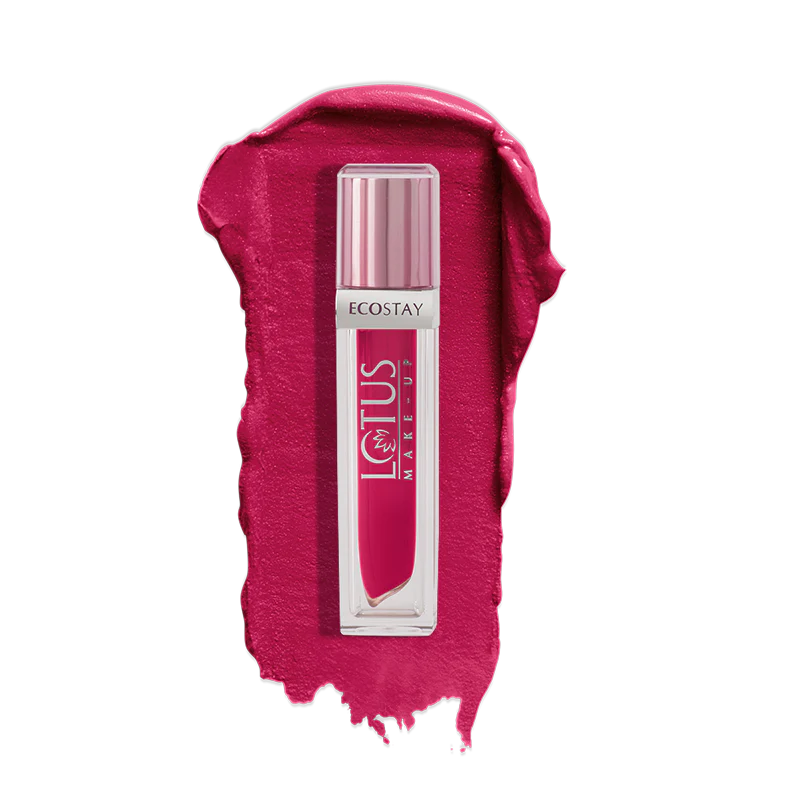 Ecostay Matte Lip Lacquer