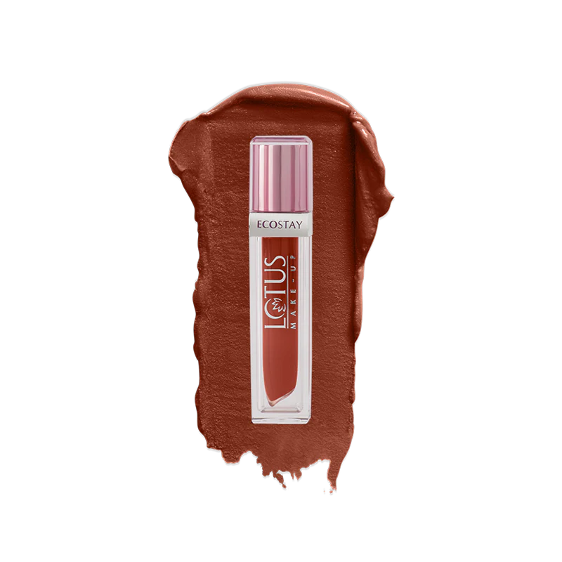 Ecostay Matte Lip Lacquer