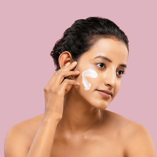 Natural Glow Skin Radiance Salon Grade Single Facial Kit - Lotus Herbals