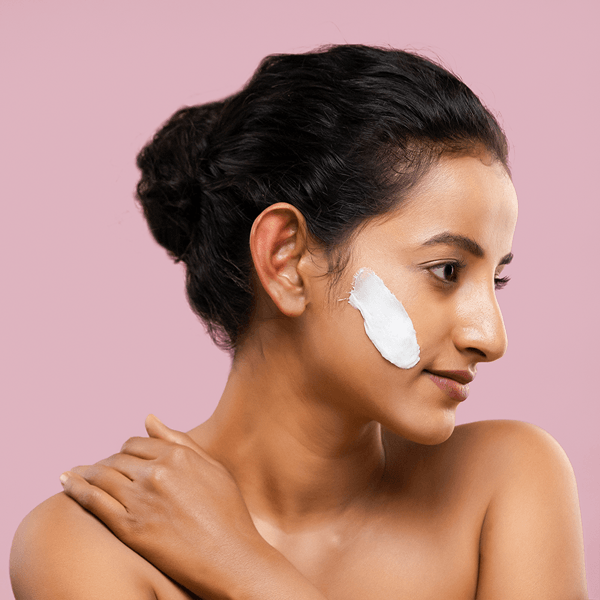 Natural Glow Skin Radiance Salon Grade Single Facial Kit - Lotus Herbals