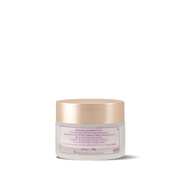 Optimum Hydration - NUTRAMOIST‚Ñ¢ - Lotus Herbals
