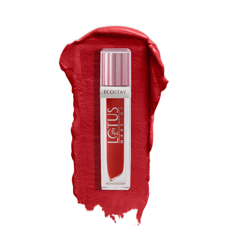 Scarlet Red
