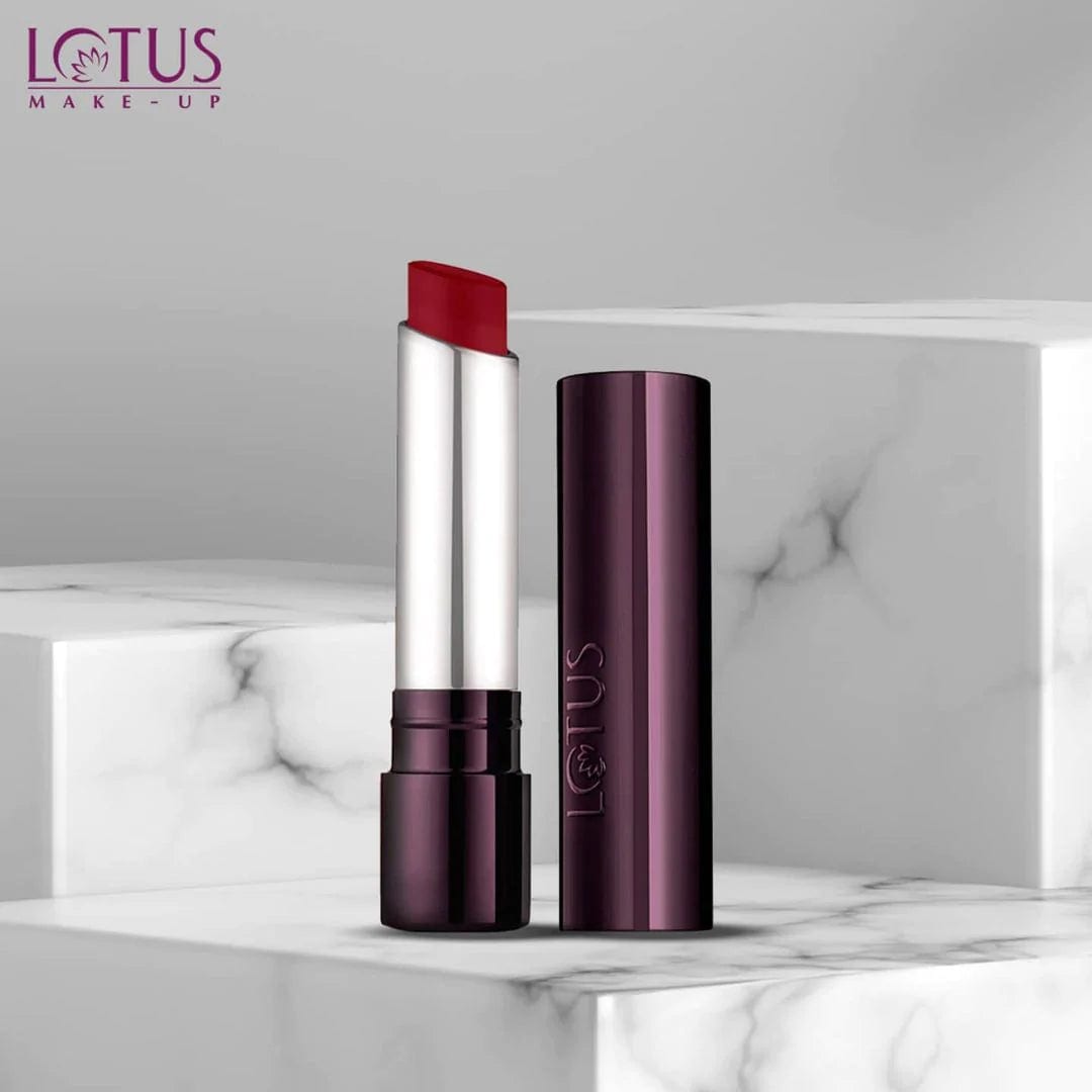 Silky Rouge