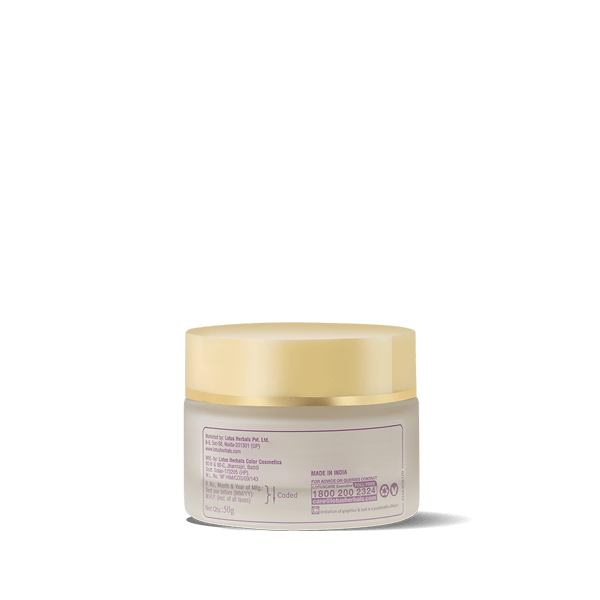 WHEATNOURISH‚Ñ¢ - Lotus Herbals